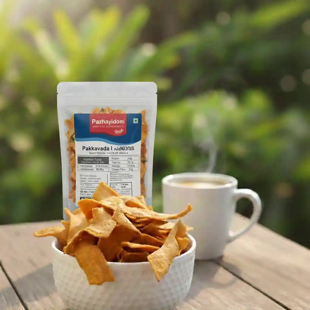 Pakkavada by Pazhayidom