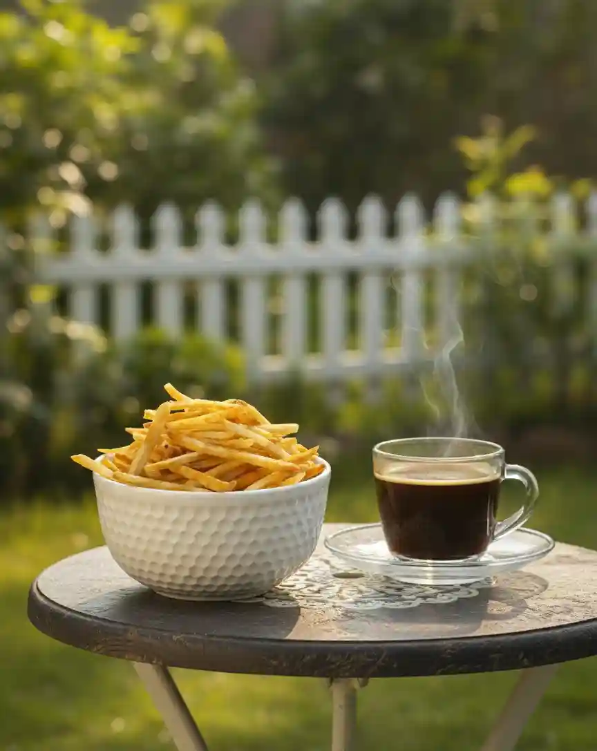 Kappa Chips Stick by Pazhayidom