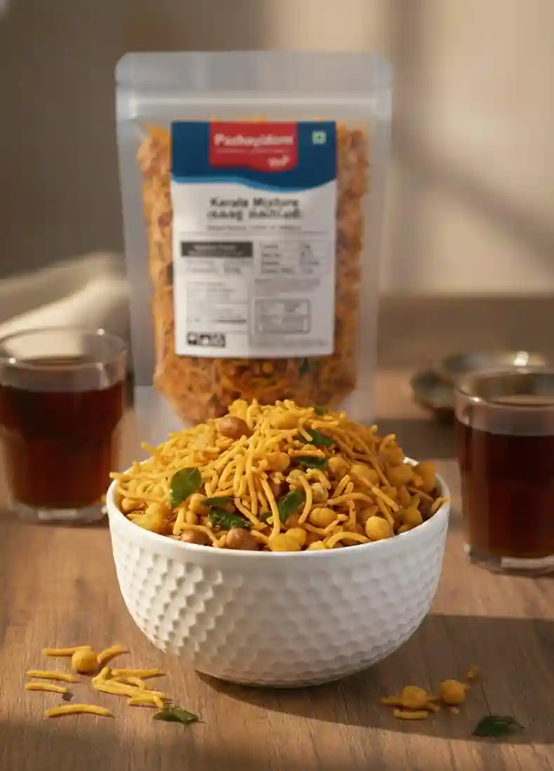 Kerala Mixture by Pazhayidom