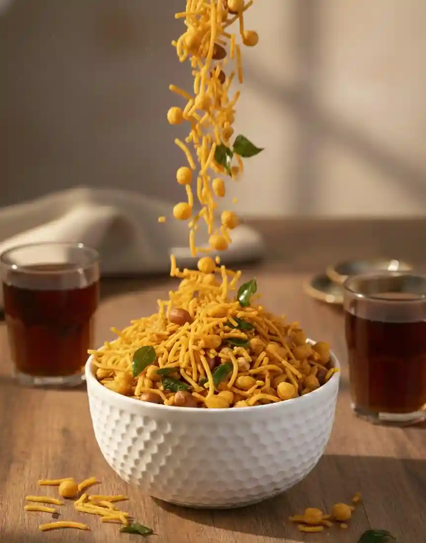 Kerala Mixture by Pazhayidom