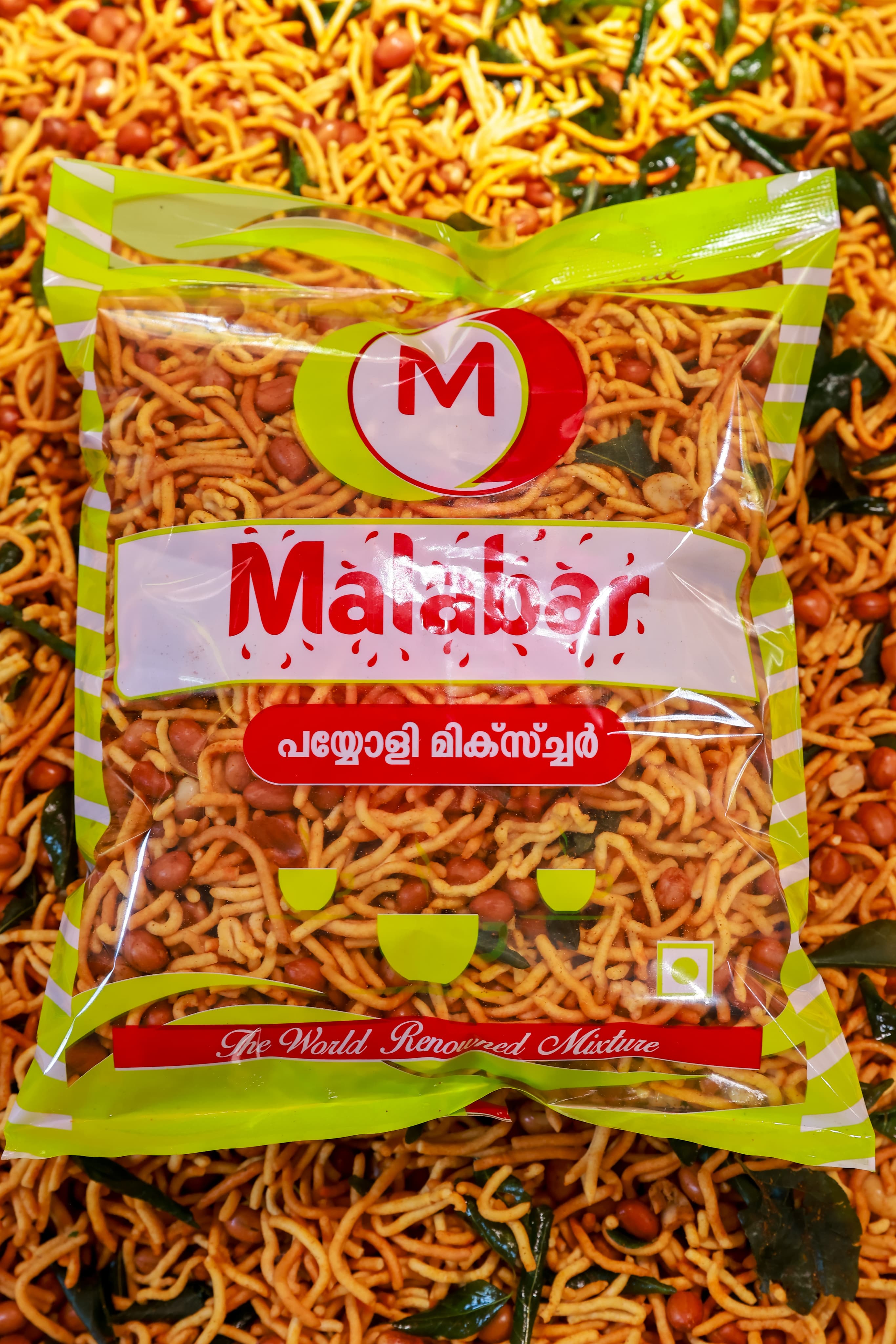 MALABAR MIXTURE